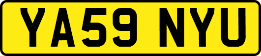 YA59NYU