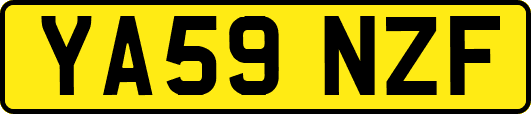 YA59NZF