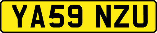 YA59NZU