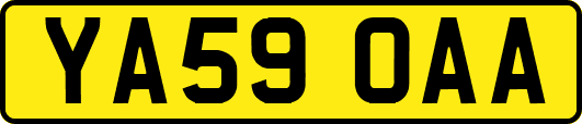 YA59OAA