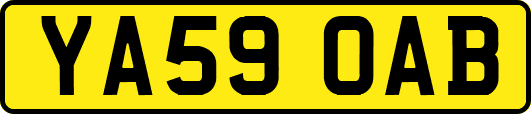 YA59OAB