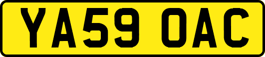YA59OAC