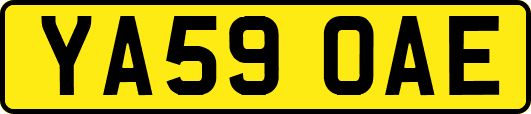 YA59OAE