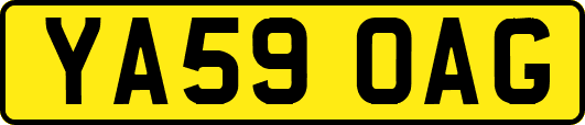 YA59OAG