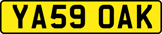 YA59OAK