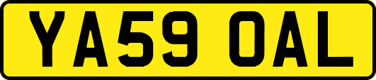 YA59OAL