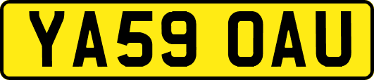 YA59OAU