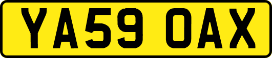 YA59OAX