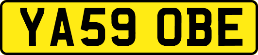 YA59OBE