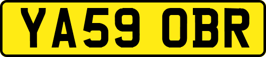YA59OBR