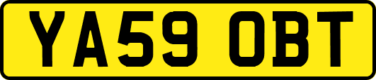 YA59OBT