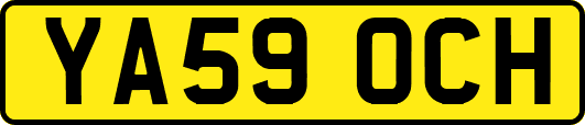 YA59OCH