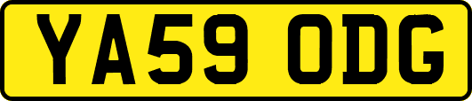 YA59ODG