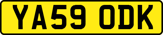 YA59ODK