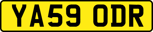 YA59ODR