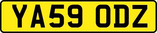 YA59ODZ