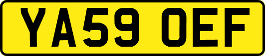 YA59OEF