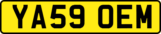 YA59OEM