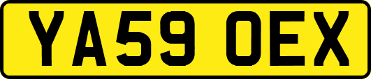 YA59OEX