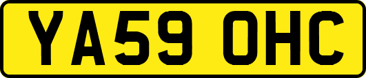 YA59OHC