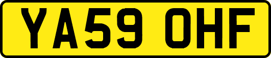 YA59OHF