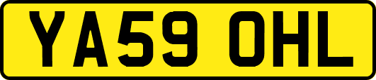 YA59OHL