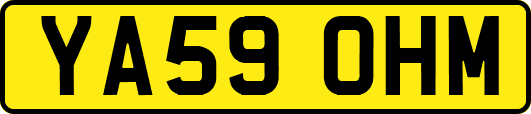 YA59OHM