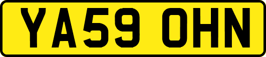 YA59OHN