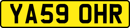 YA59OHR