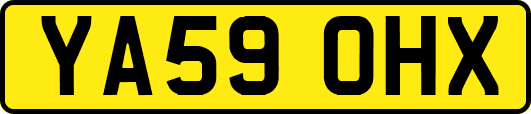 YA59OHX