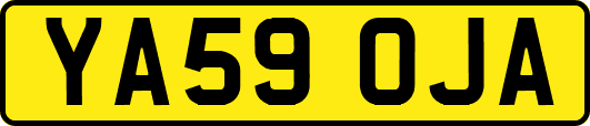 YA59OJA