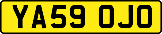 YA59OJO