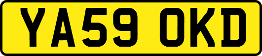 YA59OKD
