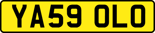 YA59OLO