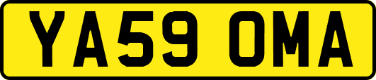 YA59OMA