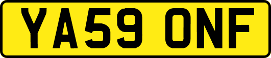 YA59ONF