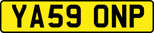 YA59ONP