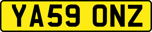 YA59ONZ