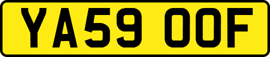YA59OOF