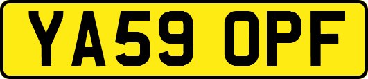 YA59OPF