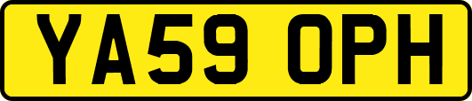 YA59OPH