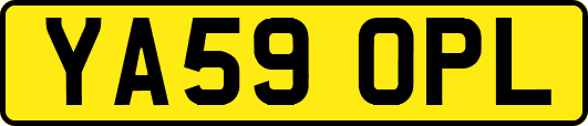 YA59OPL