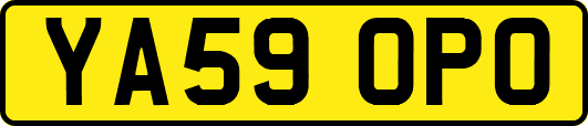 YA59OPO