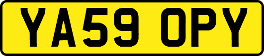 YA59OPY
