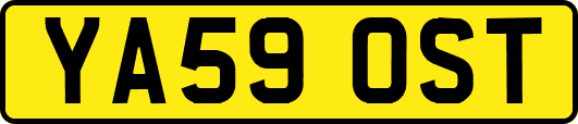 YA59OST