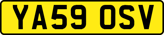 YA59OSV