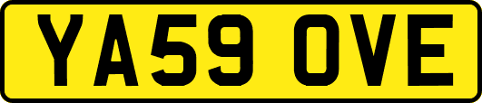 YA59OVE