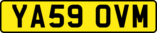 YA59OVM