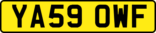 YA59OWF