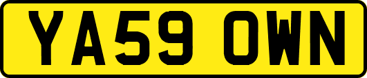 YA59OWN